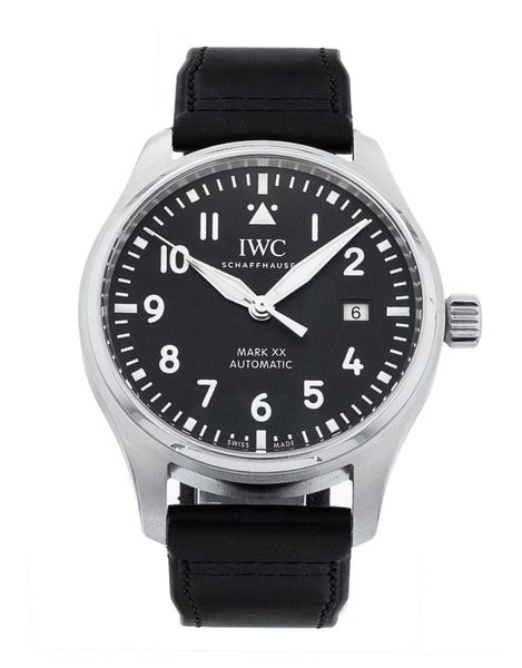 IWC Pilot's Mark XX IW328201